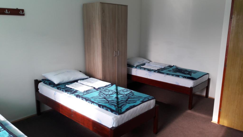 Mico Np Guest House โนวีปาซาร์ ภายนอก รูปภาพ